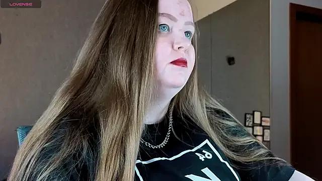 Try 23 years old EMMA__CONNOR from StripChat EMMA__CONNOR from StripChat