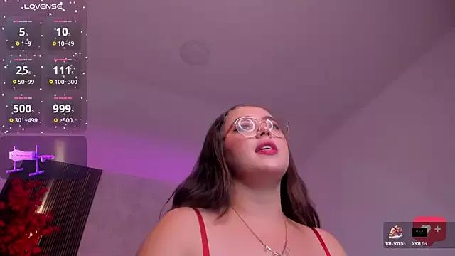emmy_walker on StripChat 