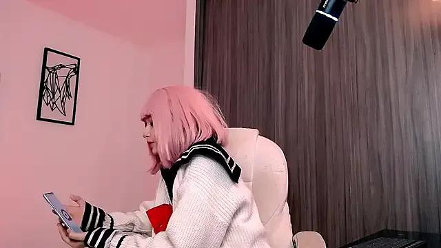 Try StripChat's EmuOtori EmuOtori from StripChat