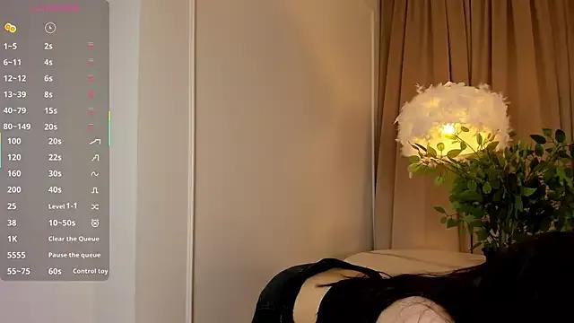 Freechat ErlineDumford on StripChat