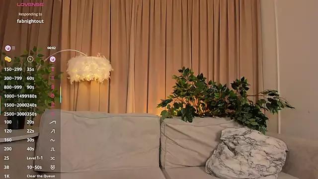 Freechat ErlineDumford on StripChat