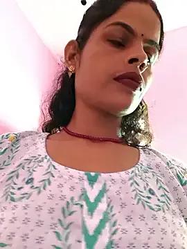 Eshna_Dabral from StripChat