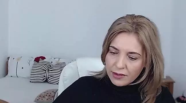 Freechat evamaria2024 on StripChat