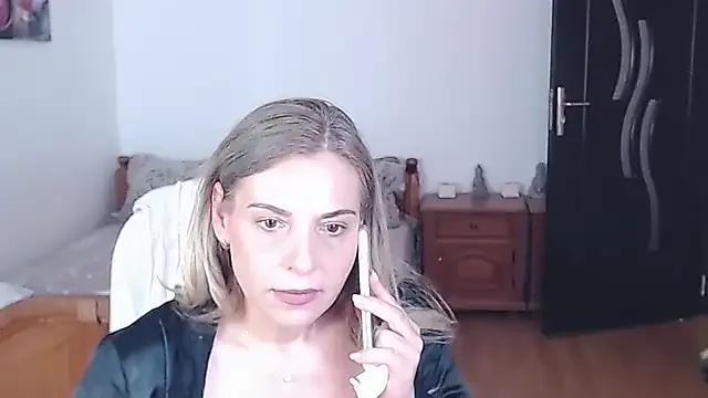 Freechat evamaria2024 on StripChat