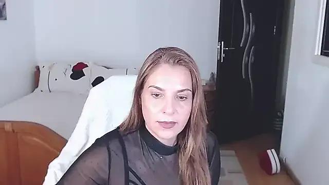 Freechat evamaria2024 on StripChat