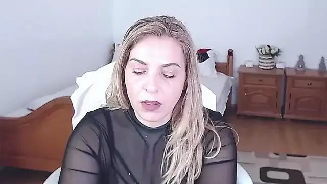 Freechat evamaria2024 on StripChat