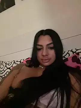 EveFire on StripChat 