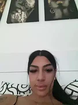 EveFire on StripChat 