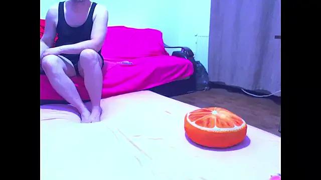 evehotty on StripChat 