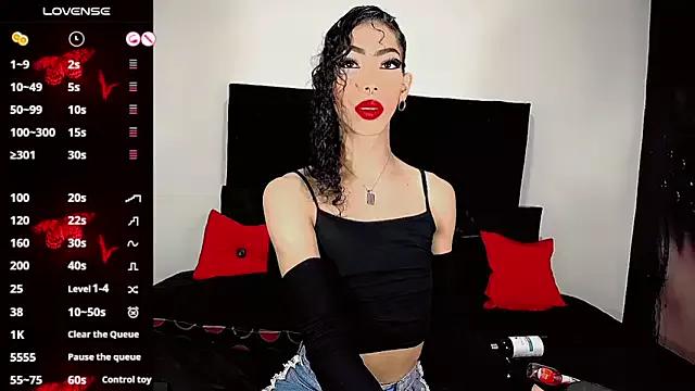 EVILCHERRIES_S7 on StripChat 