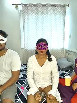 StripChat Family02 Family02 from StripChat