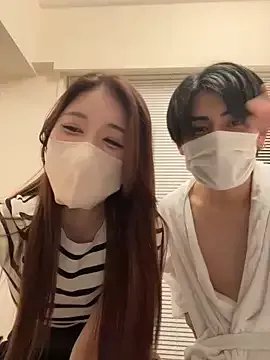 Freechat fantasy_JP on StripChat