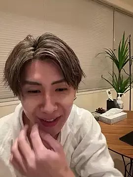 Freechat fantasy_JP on StripChat