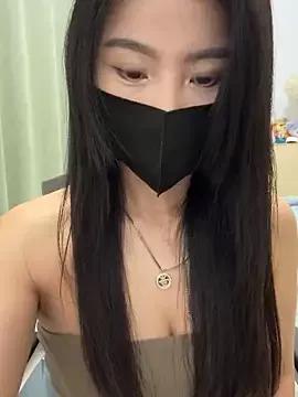 feifei-love on StripChat 