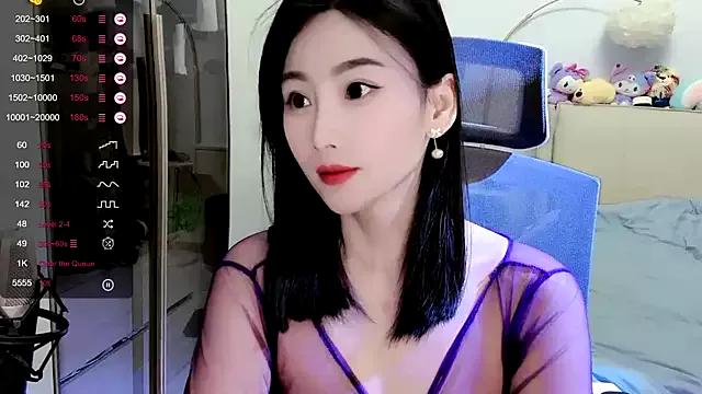 feifei-love on StripChat 