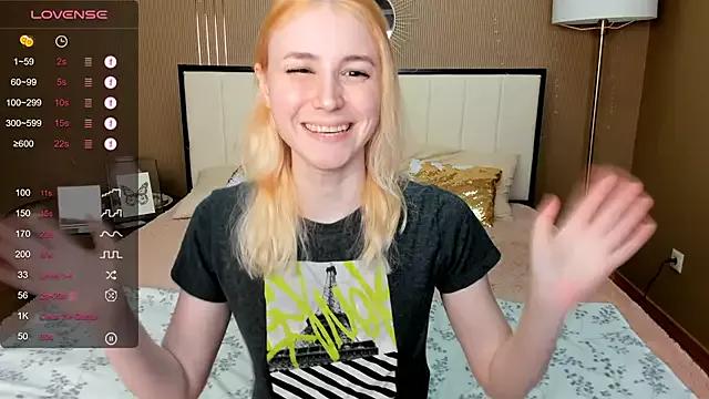 StripChat Fleximona fleximona from StripChat