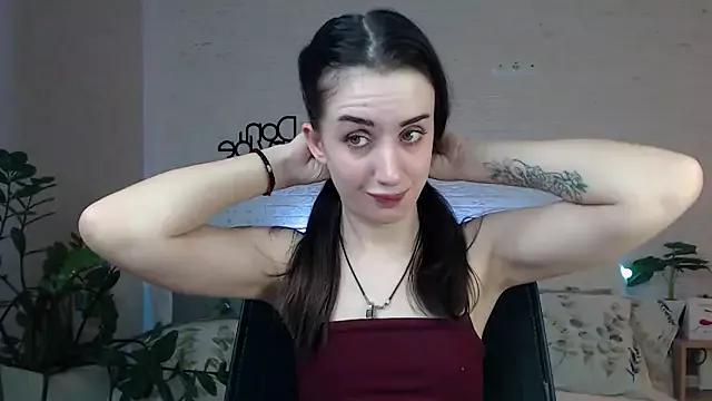 FranceskoJones on StripChat 