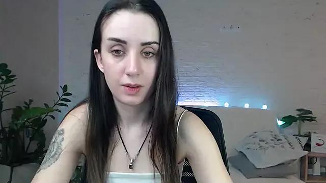 FranceskoJones on StripChat 