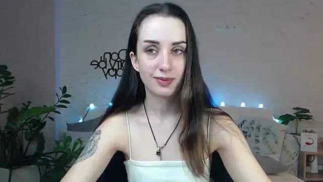 FranceskoJones on StripChat 