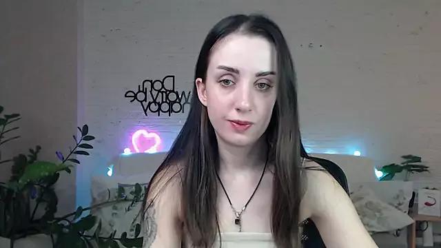 FranceskoJones on StripChat 