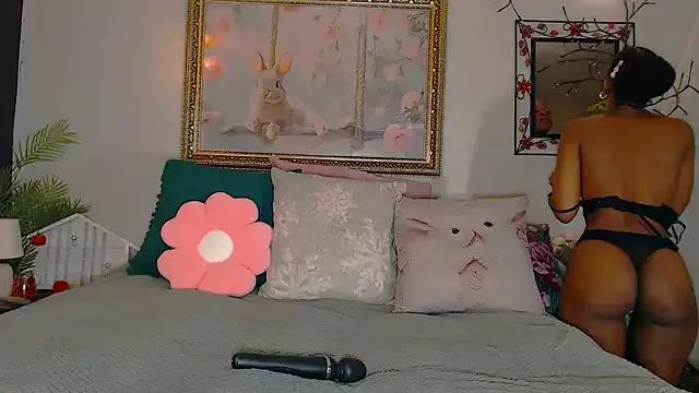 Private FRUITOFEDEN01 on StripChat