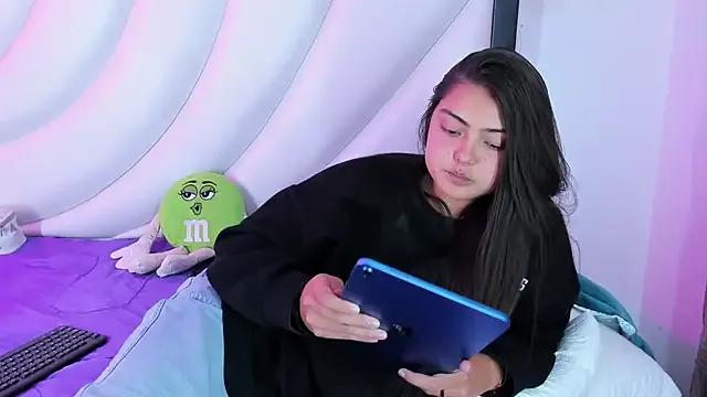 gabbyfoox on StripChat 