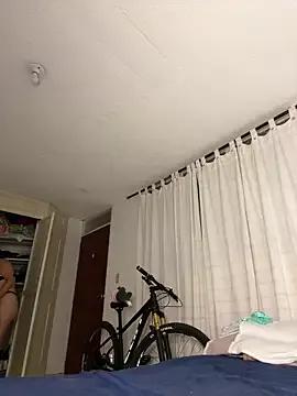 gabbyfoox on StripChat 