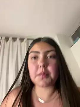 gabbyfoox on StripChat 