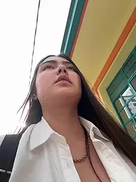 gabbyfoox on StripChat 