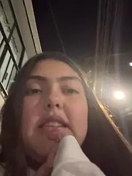 gabbyfoox on StripChat 