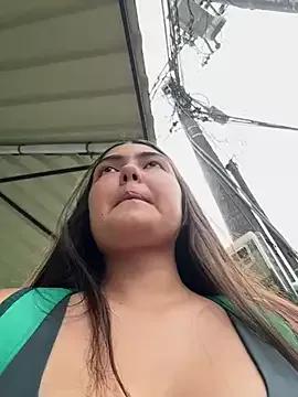 gabbyfoox on StripChat 