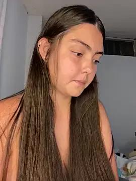 gabbyfoox on StripChat 