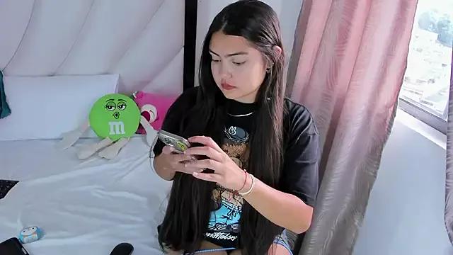 gabbyfoox on StripChat 