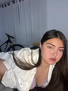 gabbyfoox on StripChat 