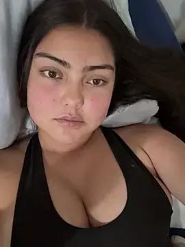 gabbyfoox on StripChat 