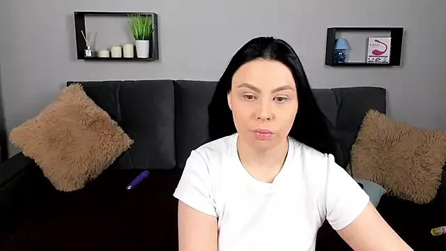 GabriellaXSweety on StripChat 