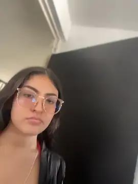 Gaby-Herrera from StripChat