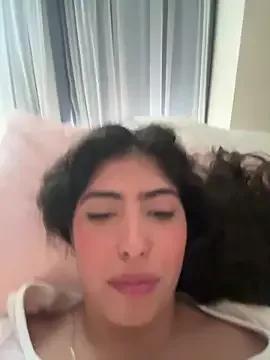 Gaby_zahir_ on StripChat 