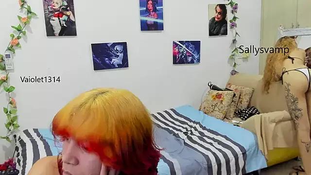 galatea_tantric on StripChat 