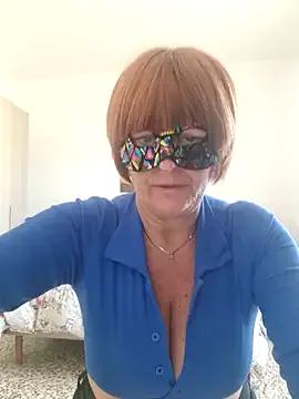 Masturbate to Gattina74, they want to masturbate for you Gattina74 from StripChat