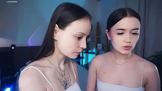 GaynaBossom on StripChat 