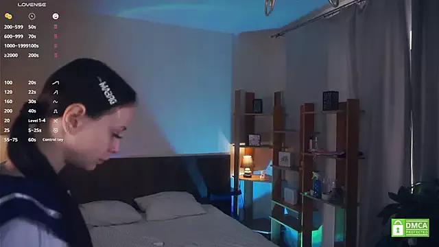 GaynaBossom on StripChat 