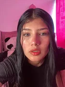 Genesis_Star on StripChat
