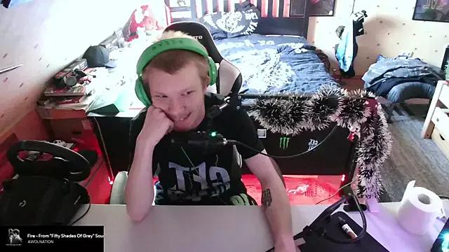 german_kingcock63 on StripChat 