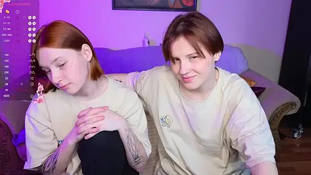 Try StripChat's Girls_Fingers Girls_Fingers from StripChat