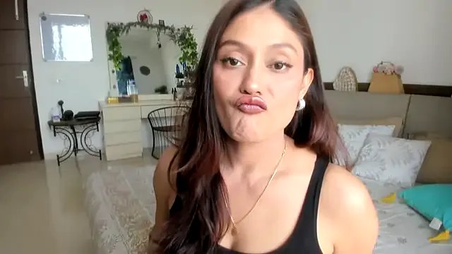 Freechat GoddessAnna on StripChat