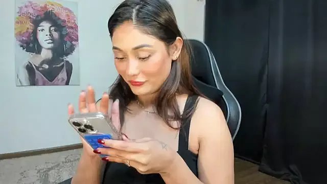 Freechat GoddessAnna on StripChat