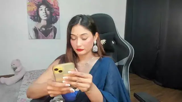 Freechat GoddessAnna on StripChat