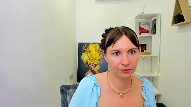 GorgeouseSmile on StripChat 