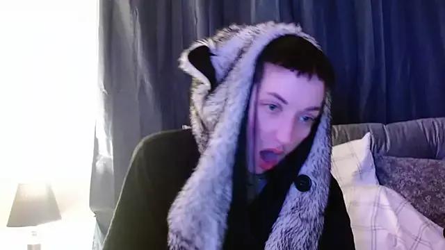 gothicslut666 on StripChat 